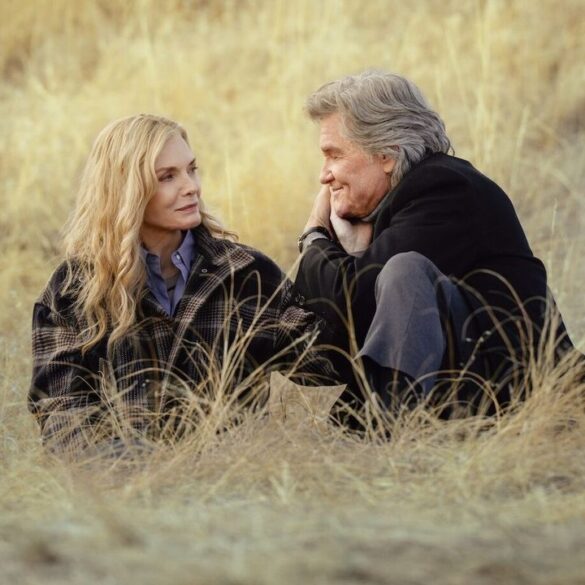 SCIENCE & TECH: How to watch The Madison season