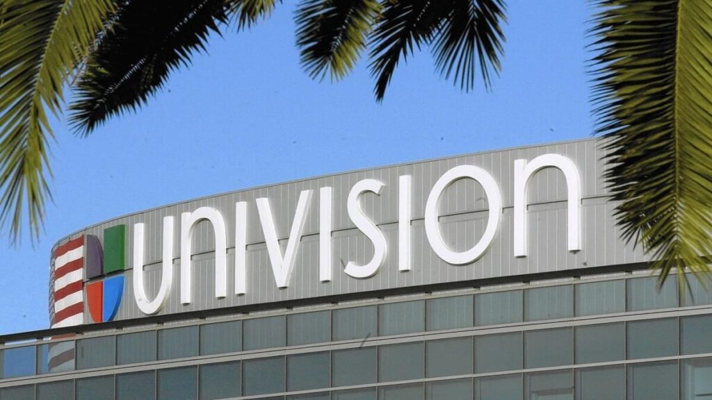 SCIENCE & TECH: How to watch Univision for FREE