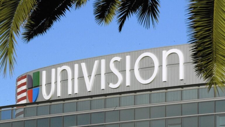 SCIENCE & TECH: How to watch Univision for FREE