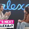“It's just more delightful” – Amazon’s VP of Alexa and Echo on what’s next for Alexa+ - YouTube