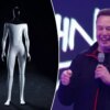 SCIENCE & TECH: Inside Elon Musk's robot vision of the