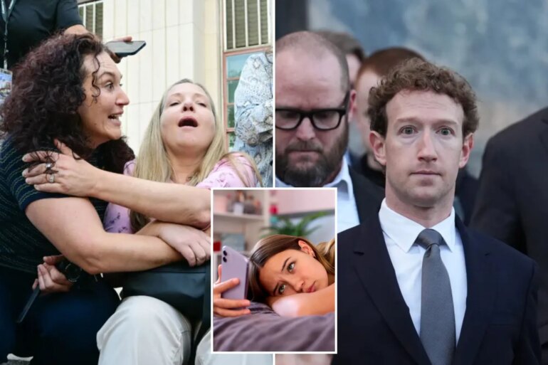 SCIENCE & TECH: Legal double whammy is just the start