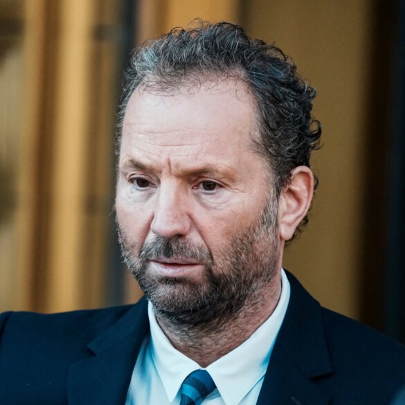 SCIENCE & TECH: Live Nation CEO urged by frustrated judge