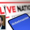 SCIENCE & TECH: Live Nation worker admitted ignoring predatory ticket