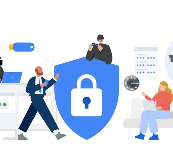 SCIENCE & TECH: Microsoft, Europol take down global phishing as