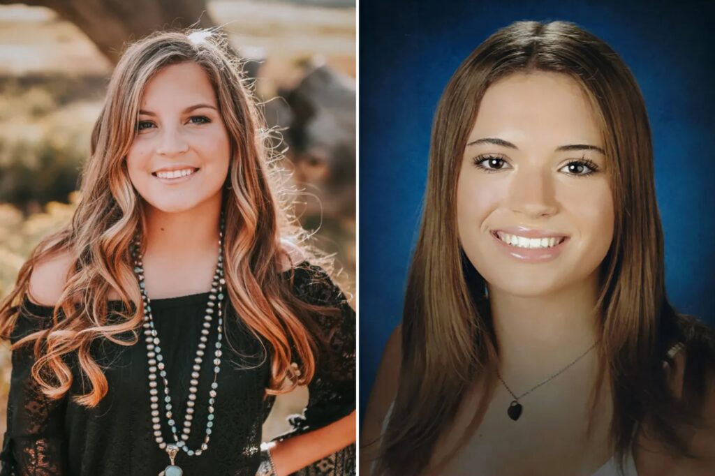 SCIENCE & TECH: Moms believe social media beauty filters led to