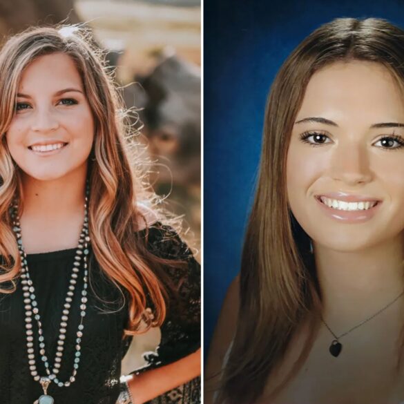 SCIENCE & TECH: Moms believe social media beauty filters led to