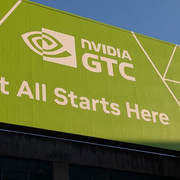 SCIENCE & TECH: Nvidia GTC 2026 live coverage: All the