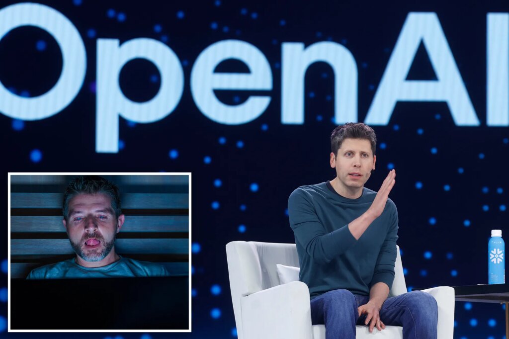 SCIENCE & TECH: OpenAI shelves erotic chatbot indefinitely amid concerns: