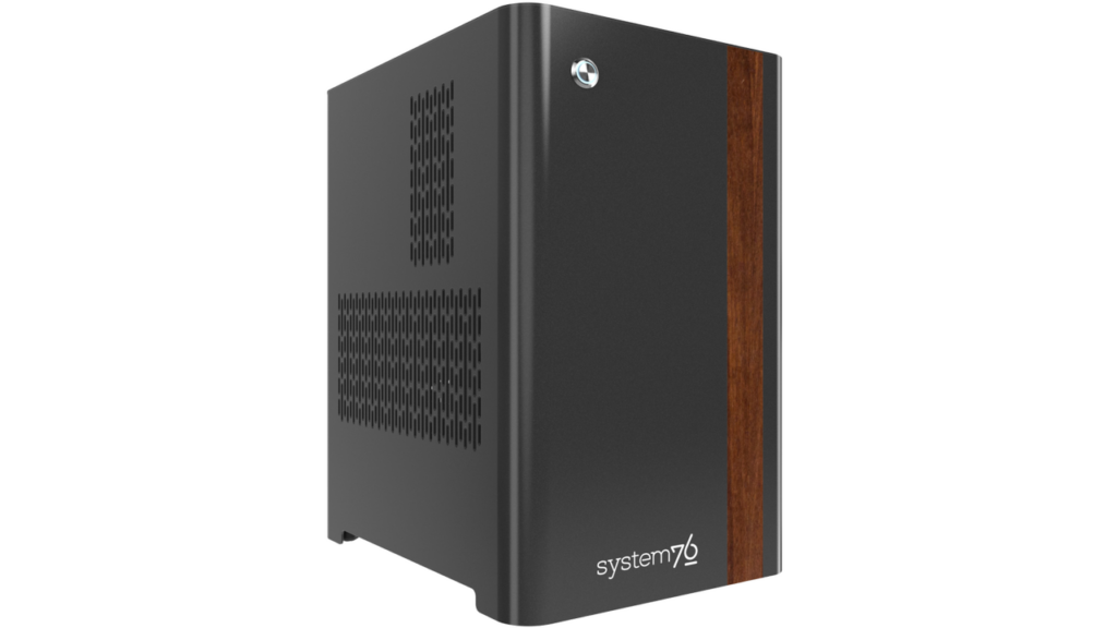 SCIENCE & TECH: System76’s Thelio Mira hits the market with