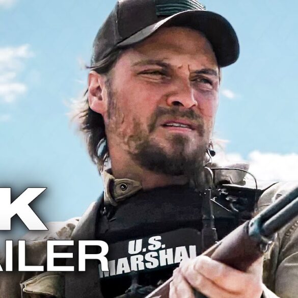 Y: MARSHALS Official Final Trailer (2026) Yellowstone - YouTube