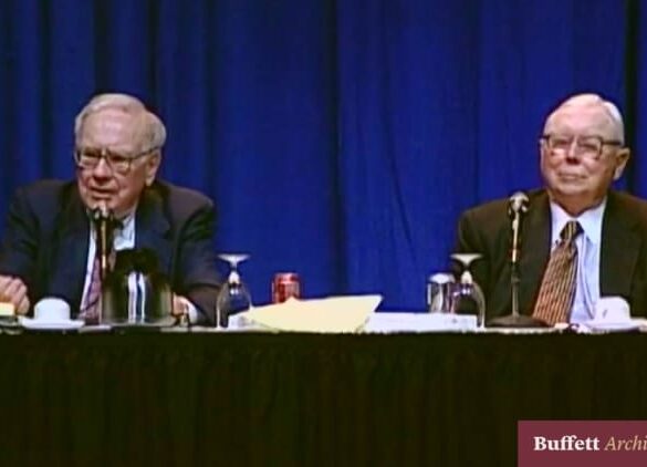 Observation is "training in itself"