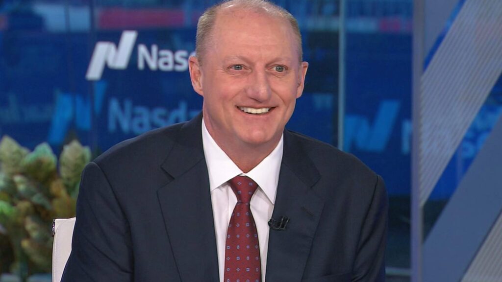 STOCK MARKET: Berkshire CEO Greg Abel on working with Buffett,