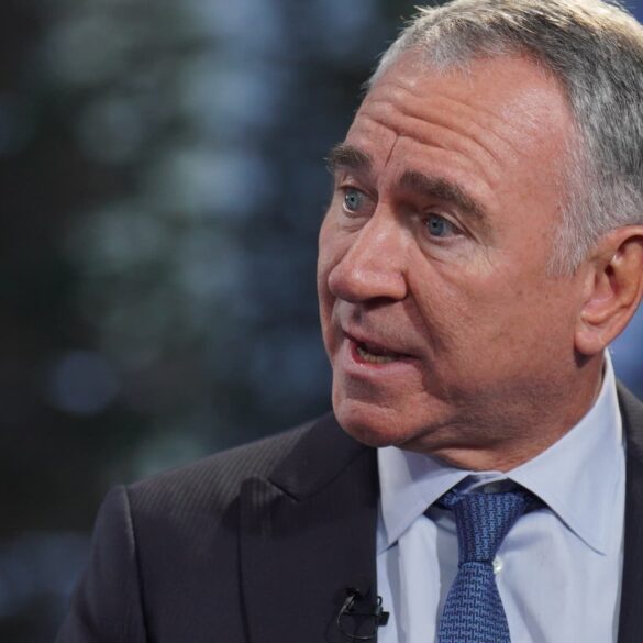 STOCK MARKET: Citadel’s various hedge funds rise in February, beating