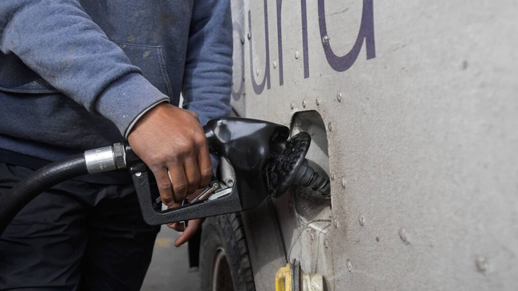 STOCK MARKET: Fears of 1970s style stagflation arise with oil spike