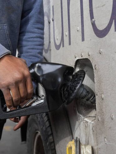 STOCK MARKET: Fears of 1970s style stagflation arise with oil spike