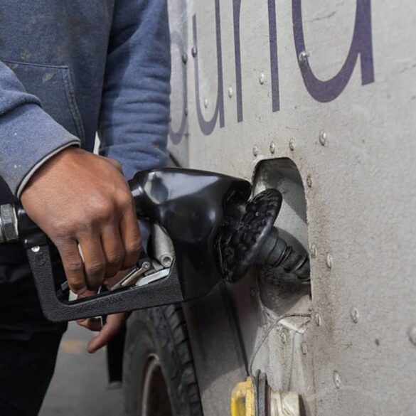 STOCK MARKET: Fears of 1970s style stagflation arise with oil spike