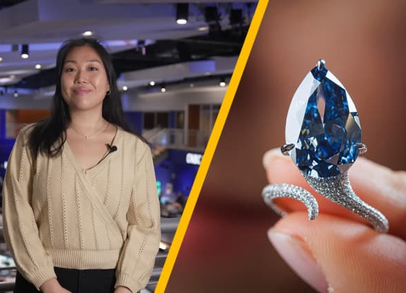 Luxury jewelry resale rises as gold hits record highs