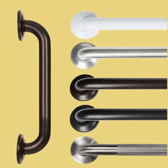 Travel & Lifestyle: 9 Helpful Products For Elderly People Living