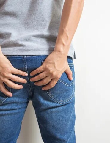 Stress can increase your flatulence, according to gastro doctors.