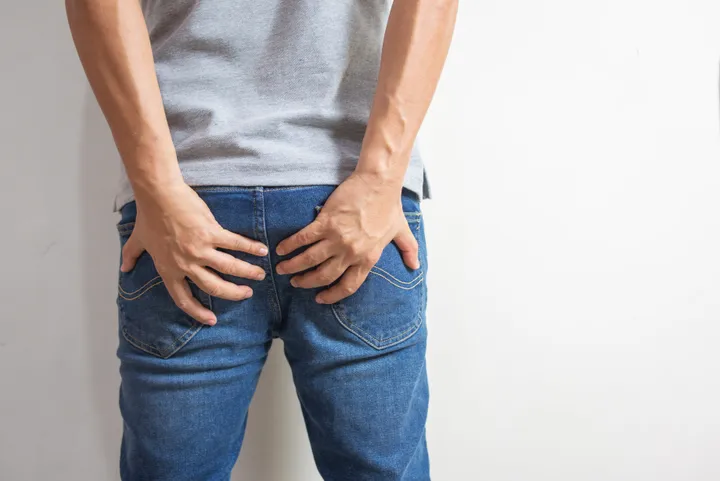 Stress can increase your flatulence, according to gastro doctors.