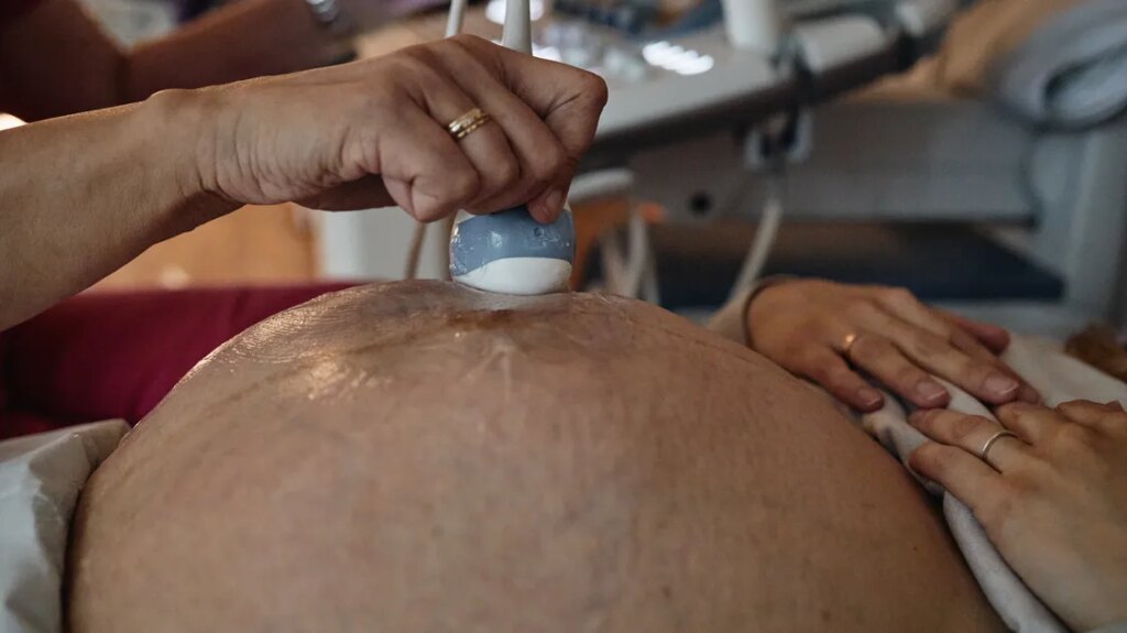 Travel & Lifestyle: I'm An OB GYN. ICE Is Creating A