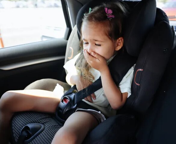 Norovirus, which causes vomiting and diarrhea, generally peaks in January or February but continues to cause illness well into the spring.