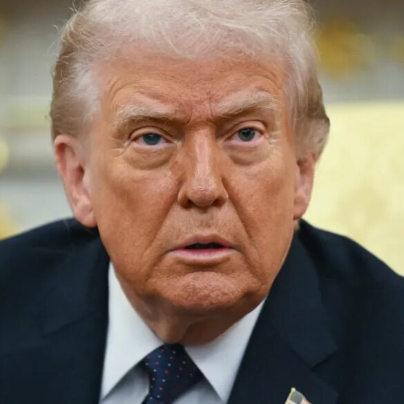 Travel & Lifestyle: Trump Posts Transgender Edict That Angers Conservatives