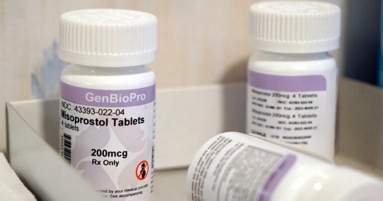 Travel & Lifestyle: Woman Charged With Murder After Taking Pills