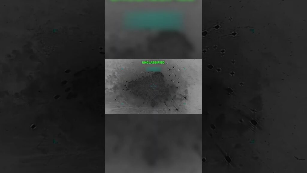 10 days in - Operation Epic Fury delivering RESOUNDING success