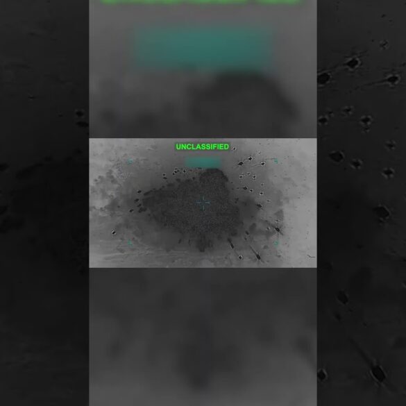 10 days in - Operation Epic Fury delivering RESOUNDING success