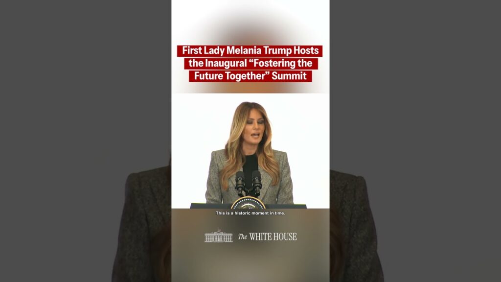 FOSTERING THE FUTURE, TOGETHER