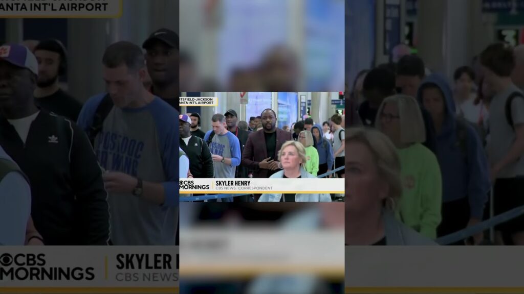 ICE AGENTS HAVE ARRIVED