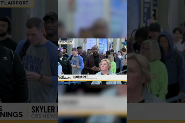 ICE AGENTS HAVE ARRIVED