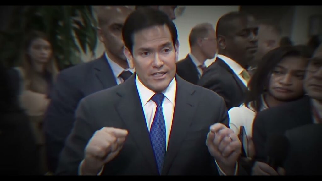 Make sure Iran can NEVER have a nuclear weapon.