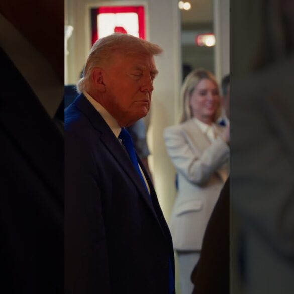 POTUS Visits Graceland