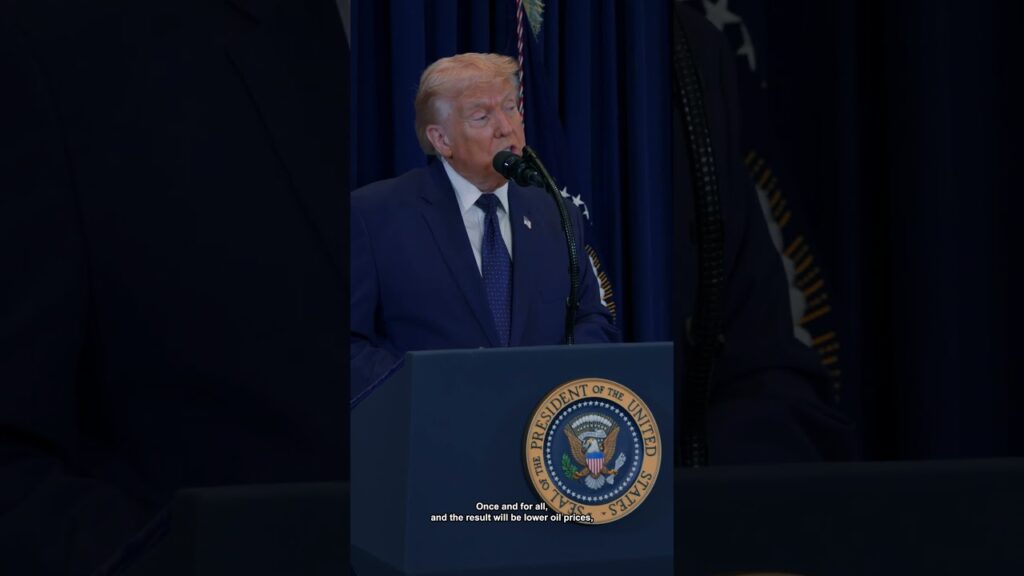 Putting an end to Iran's threat once and for all