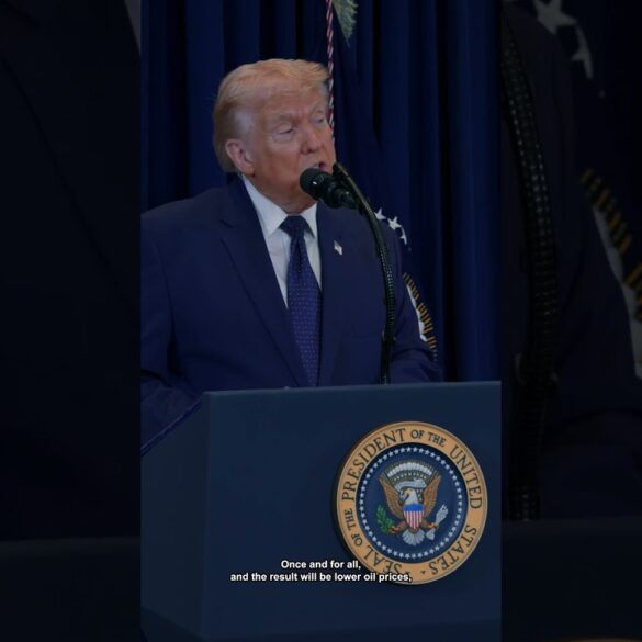 Putting an end to Iran's threat once and for all