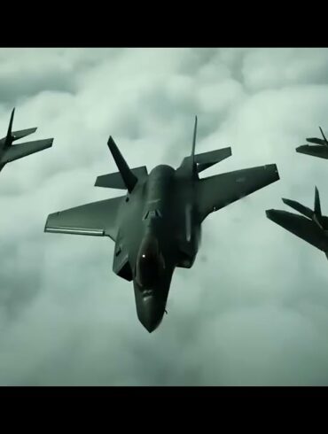 The STRENGTH and MIGHT of the United States Armed Forces