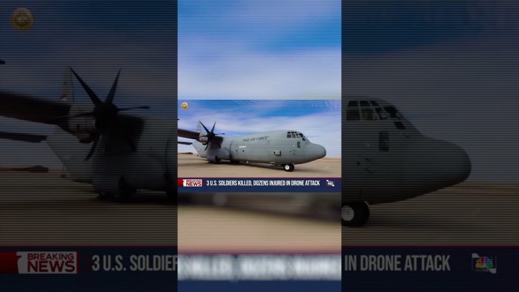 The United States did not start this conflict, but we will finish it